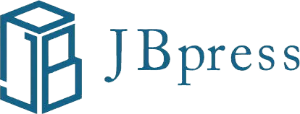 JBpress