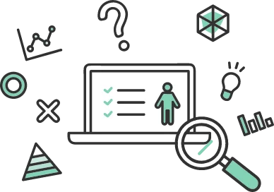 求める人物像分析